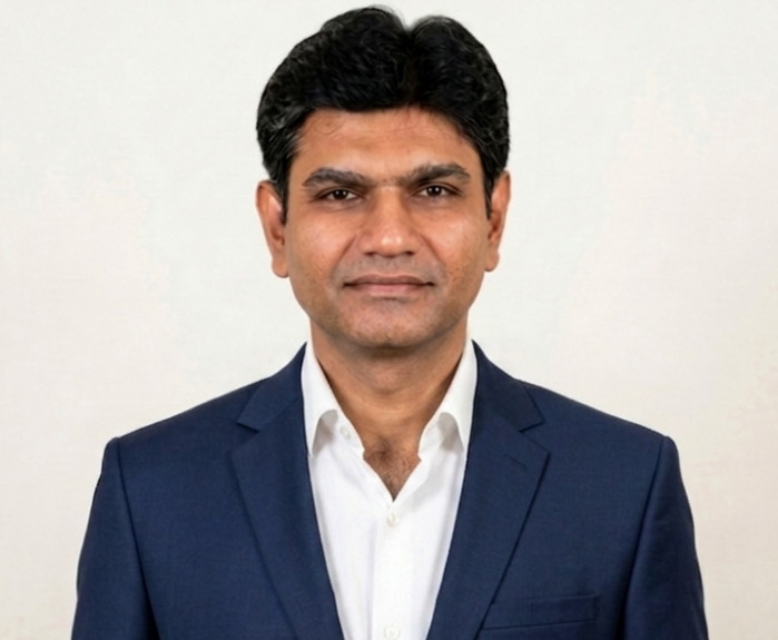 Balaji Kasthurirangan